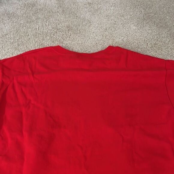 BOYS ELMO SHIRT SIZE SMALL - Picture 10 of 10